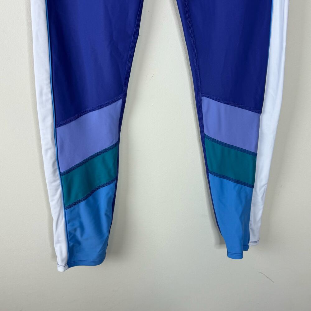 Beach Riot Multicolor Leggings - Picture 4 of 7